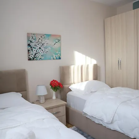Apartment Eloise *