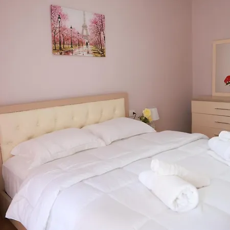 Apartment Eloise Shkoder