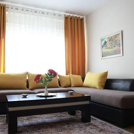 Apartment Eloise