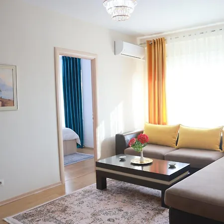 Apartamento Eloise *