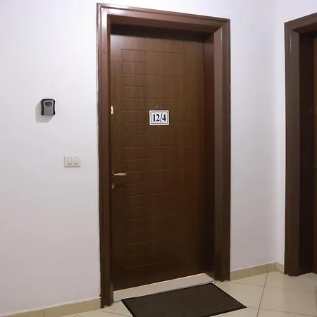 Eloise Apartamento