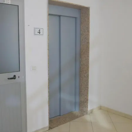 Apartamento Eloise