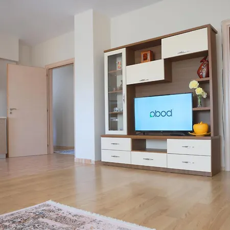 Apartment Eloise *