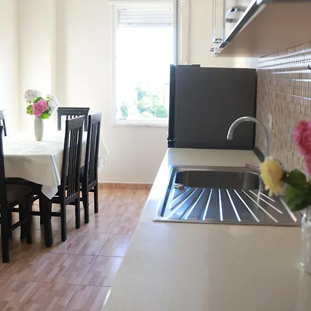 Apartamento Eloise Shkodër
