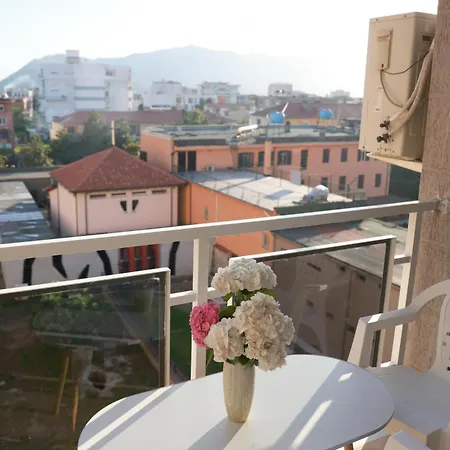 Apartamento Eloise Shkodër