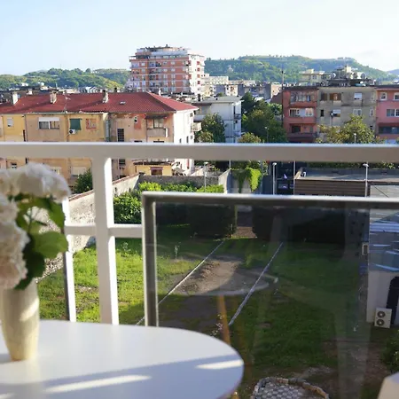 Eloise Apartment Shkoder